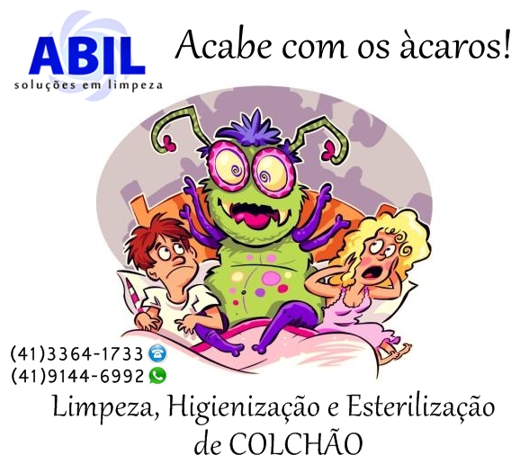 Alex Abil Limpeza portfolio 4